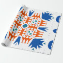 Search for talavera wrapping paper Arabesque
