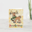 Search for rudolf cards Cute
