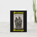 Search for krampus christmas cards Vintage