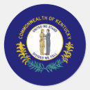 Search for kentucky state stickers Kentuckian