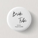 Search for tribes badges Bridesmaid