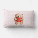 Search for teddy bear cushions Friendship