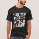 Search for mexican culture tshirts Spanish