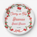 Search for ribbon plates Coquette