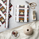 Search for horror wrapping paper Ghost