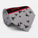 Search for scorpio ties Black