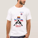 Search for reject tshirts Political