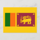 Search for sri lanka postcards Sri lankan flag