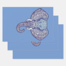 Search for india wrapping paper Festival