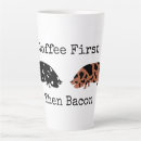 Search for bacon mugs Pork