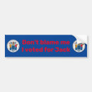 Search for new jersey bumper stickers Republican