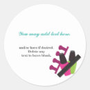 Search for manicure pedicure stickers Party
