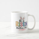 Search for easter rabbit mugs Flower