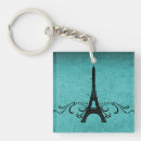 Search for french chic key rings Girly