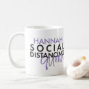 Search for socially mugs Social distancing