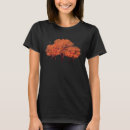 Search for fall colours tshirts Botanical