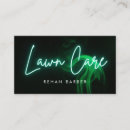 Search for grass cutting business cards Landscaping
