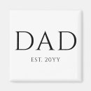 Search for dads magnets New dad