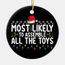 Search for toy christmas tree decorations Merry