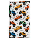 Search for monster trucks gift bags Kids