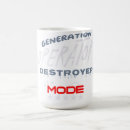 Search for streetwear mugs Cyberpunk
