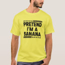 Search for funny banana tshirts October