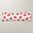 Search for cute strawberry cushions Pink