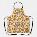 Search for deers aprons Autumn