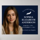 Search for bereavement posters Tribute