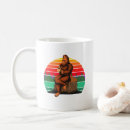 Search for bigfoot sasquatch mugs Funny