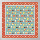 Search for cottage life posters Vintage