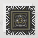 Search for aztec birthday invitations Bohemian