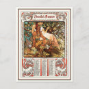Search for indian art postcards Mucha