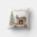 Search for beagle christmas cushions Cute