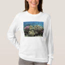 Search for coral reef tshirts Scuba diving