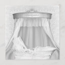 Search for pure elegance invitations White