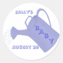 Search for watering can stickers Blue