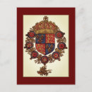 Search for heraldry postcards Coat of arms
