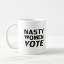 Search for womens vote mugs Feminist