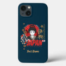 Search for japan flag iphone cases Tokyo