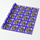 Search for nun gift wrap Hebrew