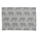 Search for african pillowcases Elephant