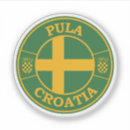 Search for hrvatska stickers Emblem