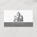 Search for christian business cards Priest