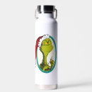 Search for dr seuss the grinch water bottles Retro vintage classic grinch