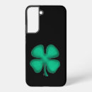 Search for clover samsung cases Four leaf clover