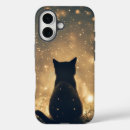 Search for fireflies iphone cases Night