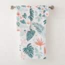 Search for hawaiian bath towels Island