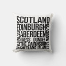Search for scotland cushions Edinburgh