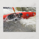 Search for kayaking postcards Water